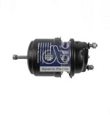 DT 4.65559 Spring-loaded Cylinder